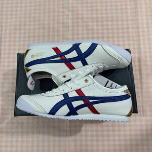 Onitsuka Tiger By Asics White Sneakers